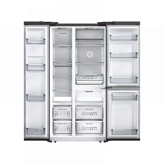 Холодильник KAISER KS 90300 AD Bio