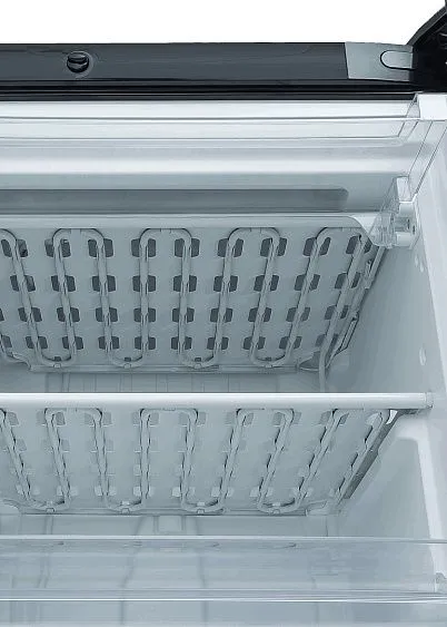 Морозильная камера BEKO B1RFSL272NG