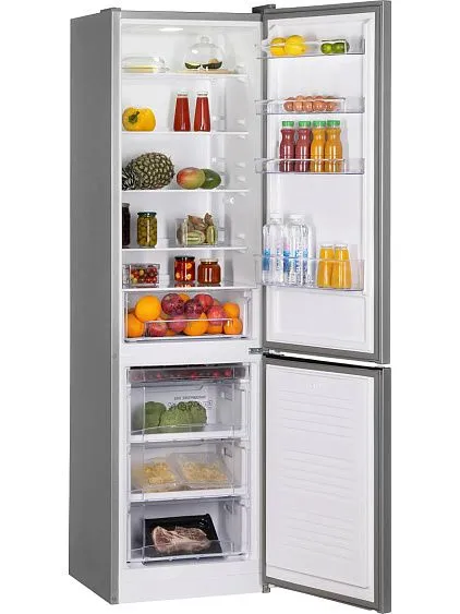 Холодильник NORD NRB 264NFD S