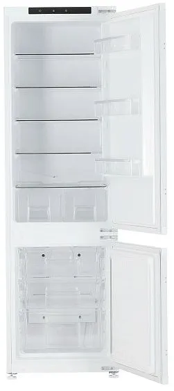 Холодильник SCANDILUX RFBI228