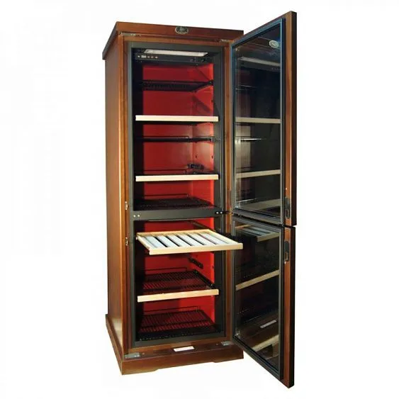 Винный шкаф IP INDUSTRIE CEX 601 CU