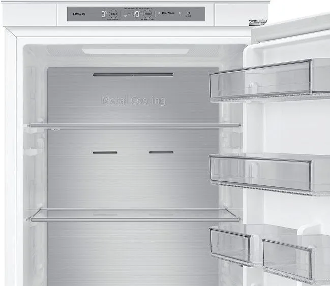 Холодильник SAMSUNG BRB80F30BES0EO