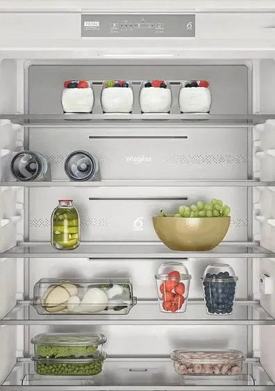 Холодильник WHIRLPOOL WH SP70 T122