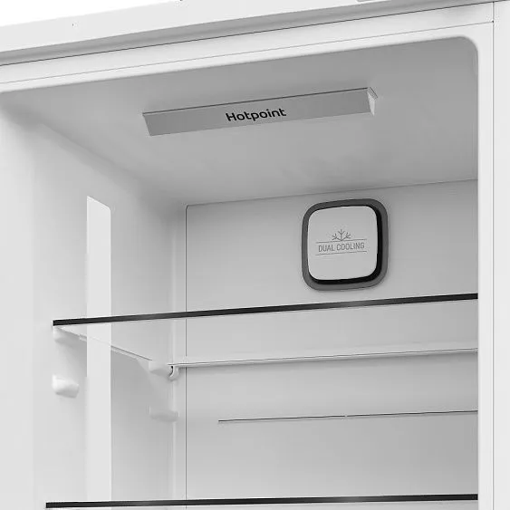 Холодильник HOTPOINT-ARISTON HDKP 8201 I DX