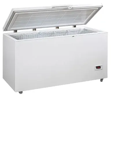 Морозильная камера Hauswirt BCBE 455 W