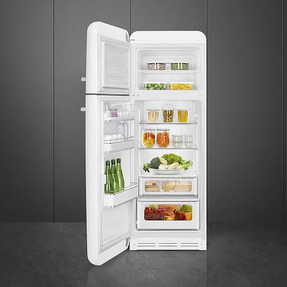 Холодильник SMEG FAB30LWH6