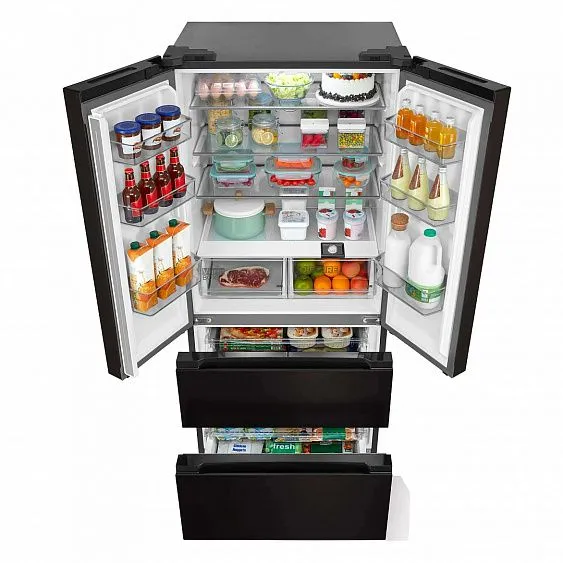 Холодильник MIDEA MDRF692MIE28