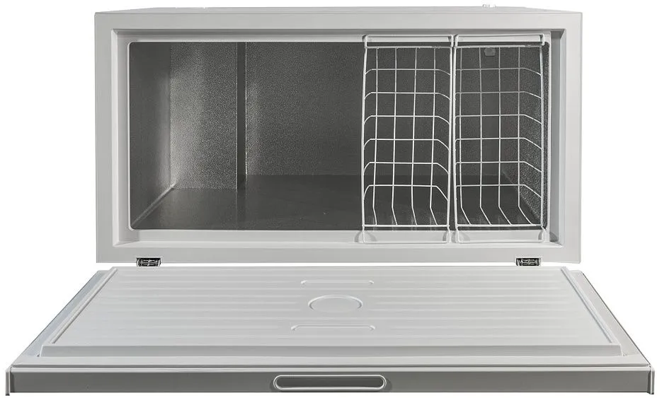Морозильный ларь PIONEER FR-25402