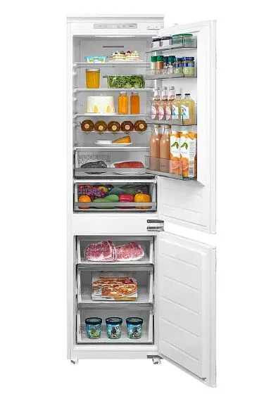 Холодильник MIDEA MDRE414FGE01