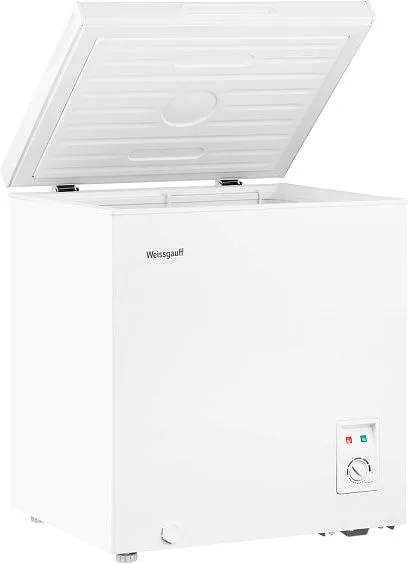 Морозильный ларь WEISSGAUFF WFH-80 Compact