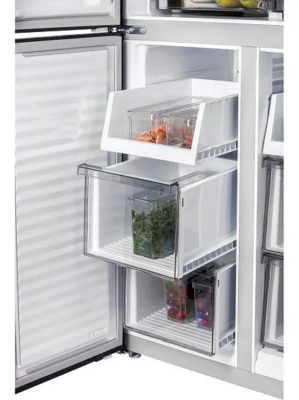 Холодильник NORD i-RFQ 450 GB