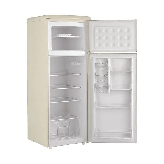 Холодильник TESLER RT-215 BEIGE