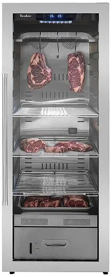 Шкаф для вызревания мяса TESLER RDA-180