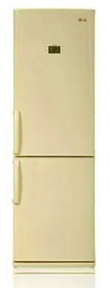 Холодильник LG ga-b379ueqa