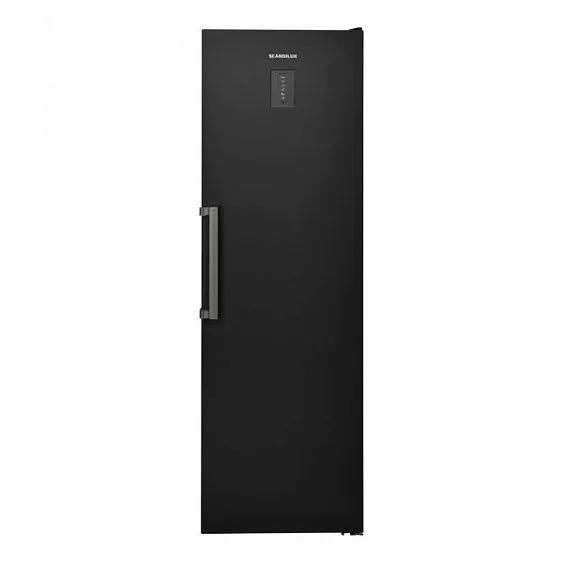 Морозильная камера SCANDILUX FN 711 E D/X Dark Inox