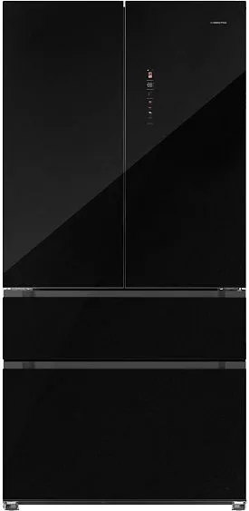 Холодильник HIBERG i-RFF 705 GB