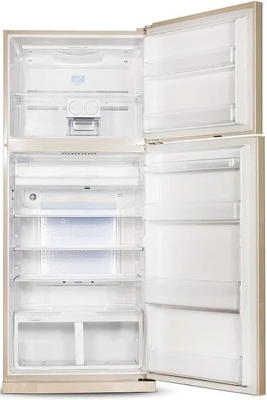 Холодильник HITACHI r-z572 eu9 pbe