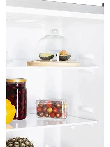 Холодильник NORD NRB 262NFD S