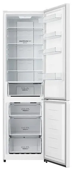 Холодильник GORENJE NRK620161W4I
