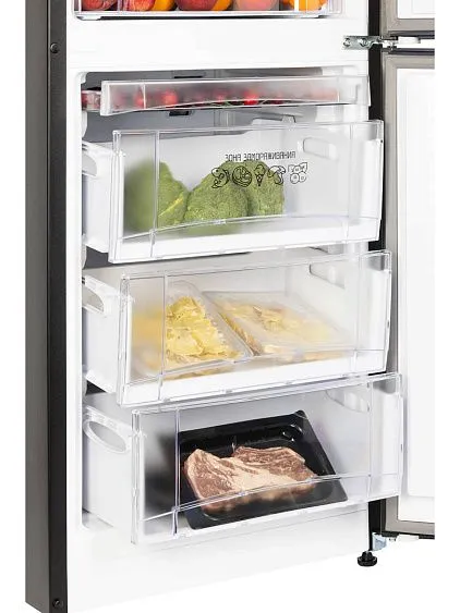 Холодильник NORD NRB 264NFD B