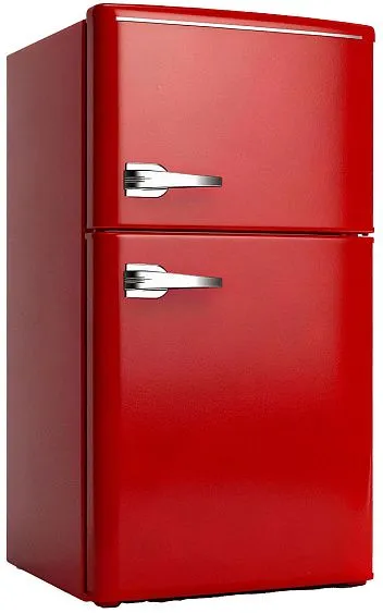 Холодильник ASCOLI ARDFRR100