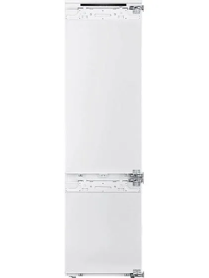 Холодильник HIBERG i-RFCB 465F NFW