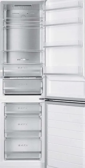 Холодильник ESPERANZA C38NFID W