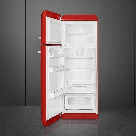 Холодильник SMEG FAB30LRD6