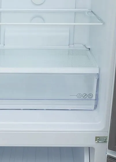 Холодильник BEKO B1RCNL362W