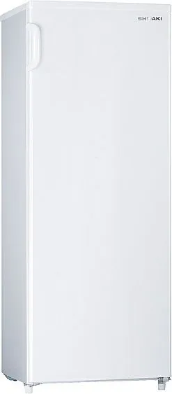 Морозильная камера SHIVAKI SFR-170NFW