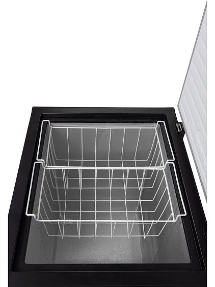 Морозильный ларь NORD CN 200 B