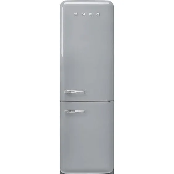 Холодильник SMEG FAB32RSV6