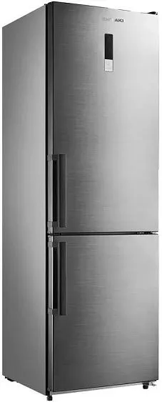 Холодильник SHIVAKI SHRF-D300NFХ