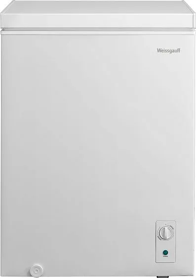 Морозильный ларь WEISSGAUFF WFH-150 Inverter