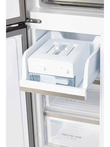 Холодильник HIBERG i-RFQ 600 GB