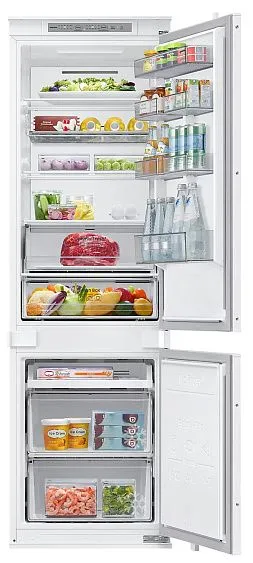 Холодильник SAMSUNG BRB70F26CES0EO