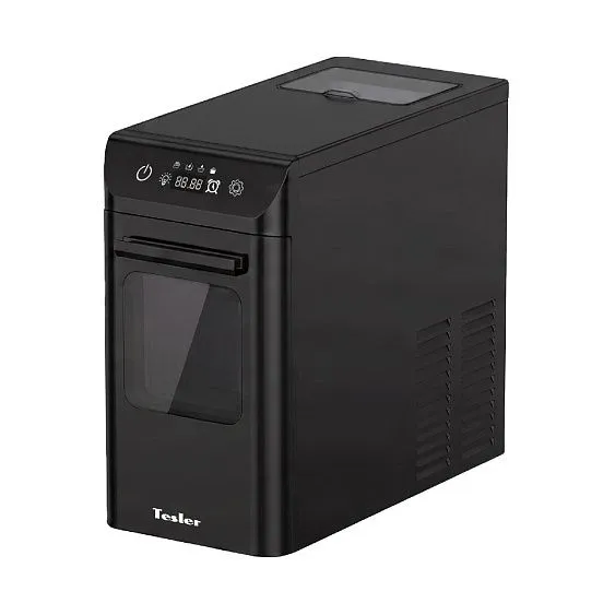 Льдогенератор TESLER ICM-0002 BLACK