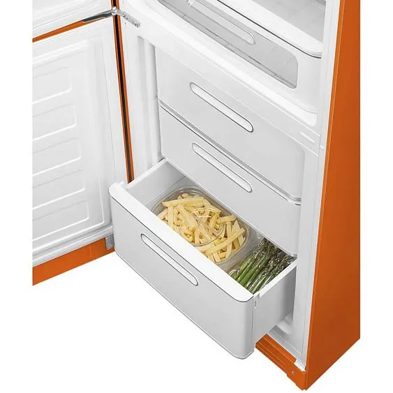 Холодильник SMEG FAB32LOR6