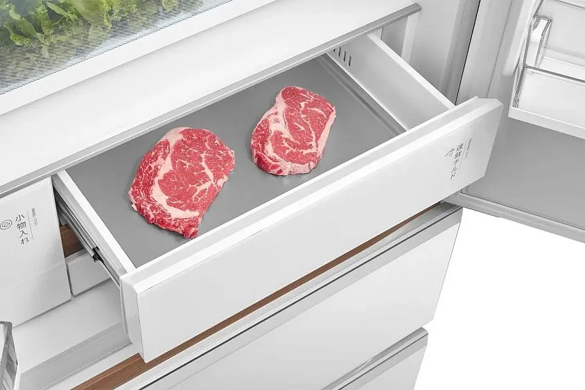 Холодильник TOSHIBA GR-RF690WI-PGJ (67)