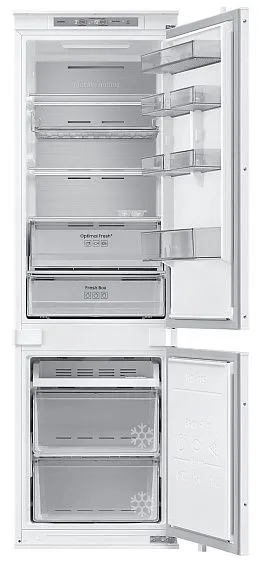 Холодильник SAMSUNG BRB80F26ADS0EO