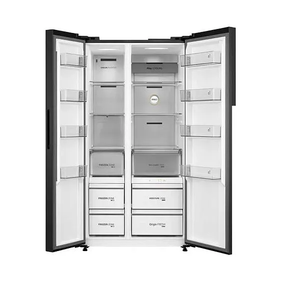 Холодильник TOSHIBA GR-RS780WI-PMJ (06)