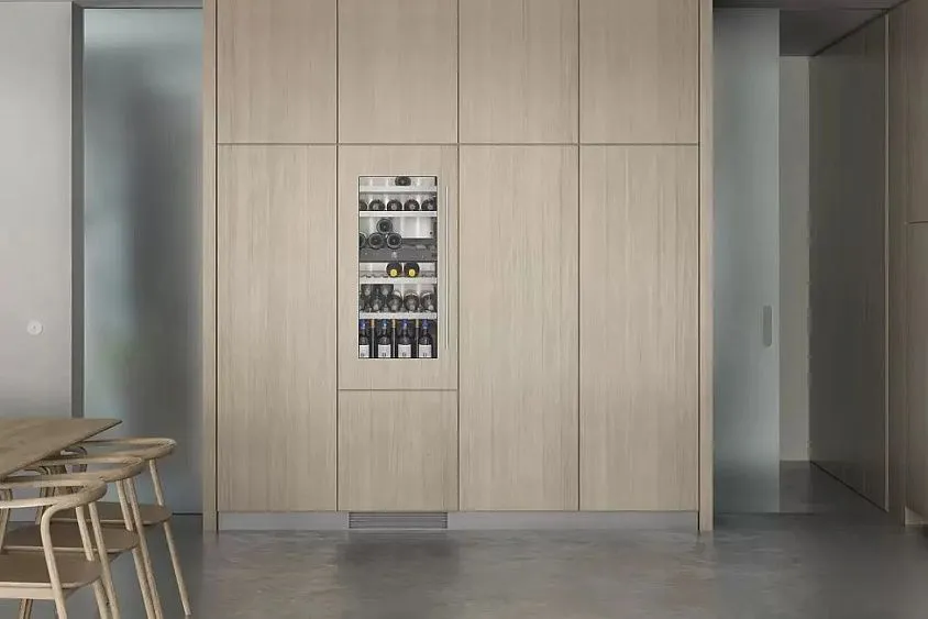 Винный шкаф GAGGENAU RW222263
