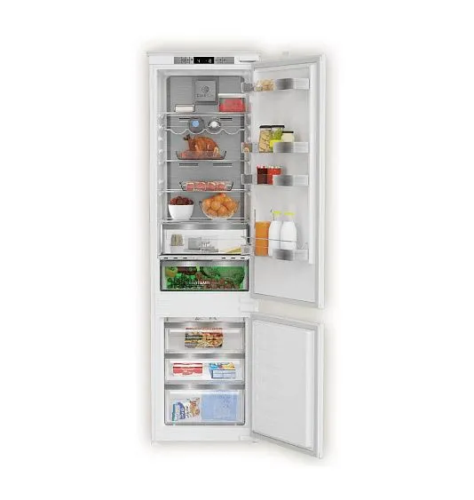 Холодильник GRUNDIG GKIN25920