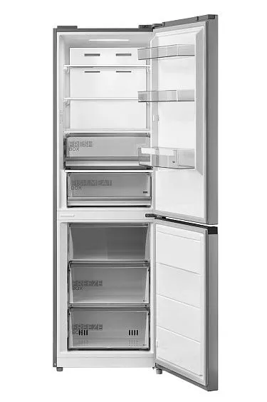 Холодильник MIDEA MDRB469MGF46I