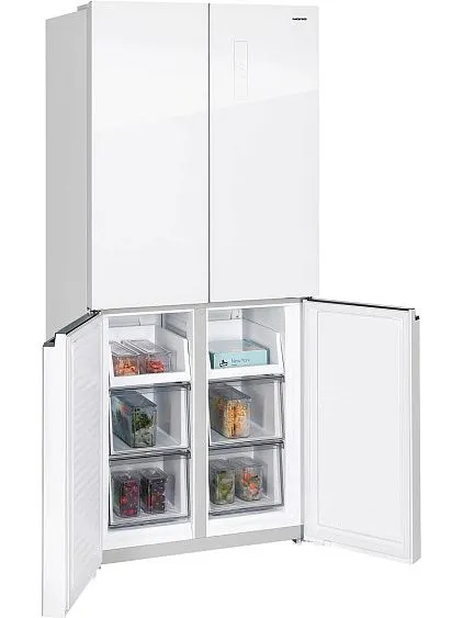 Холодильник NORD i-RFQ 450 GW