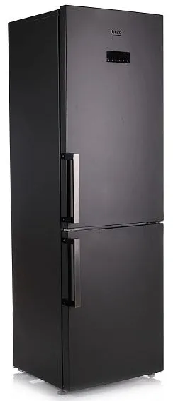Холодильник BEKO rcnk 320e21a