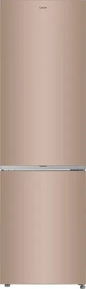 Холодильник CANDY CFN6200G
