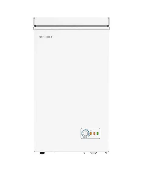 Морозильный ларь KUPPERSBERG FLCF 110 W