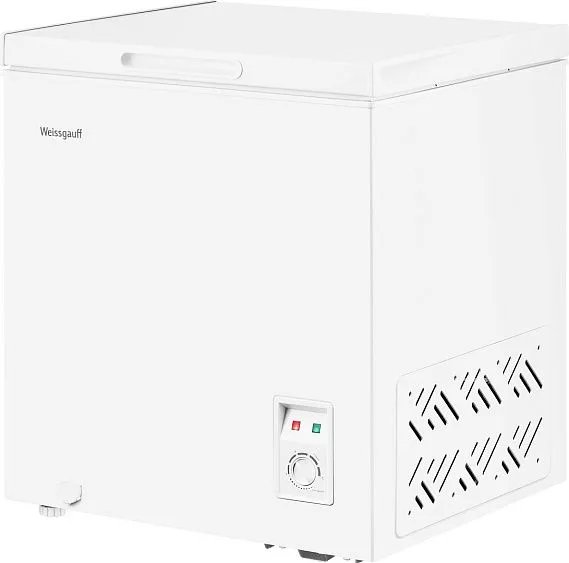 Морозильный ларь WEISSGAUFF WFH-80 Compact