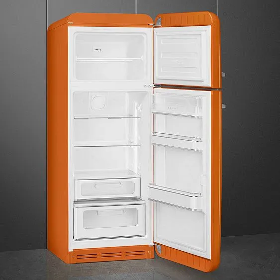 Холодильник SMEG FAB30ROR6